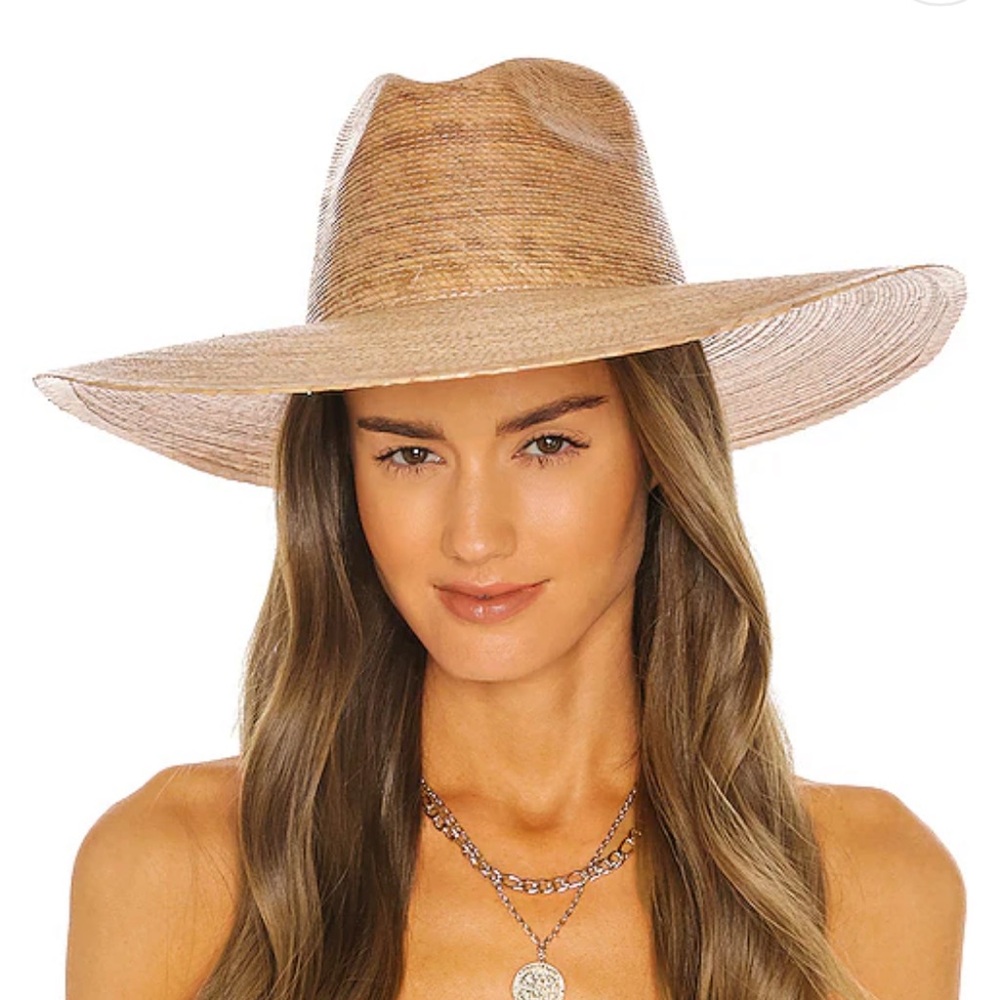 Lack of Color hat